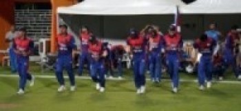 एसिया कप क्रिकेट : नेपालले बुधबार पाकिस्तानसँग खेल्ने